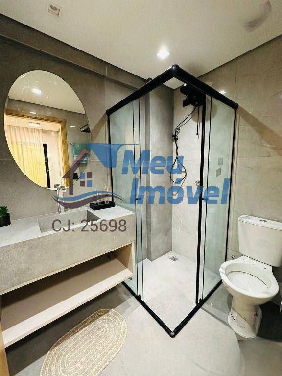 Apartamento, Taguatinga Sul, 1 Quarto