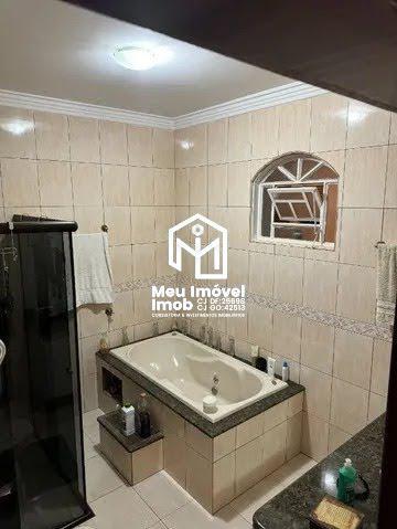 Casa, Setor Habitacional Vicente Pires, 4 Quartos