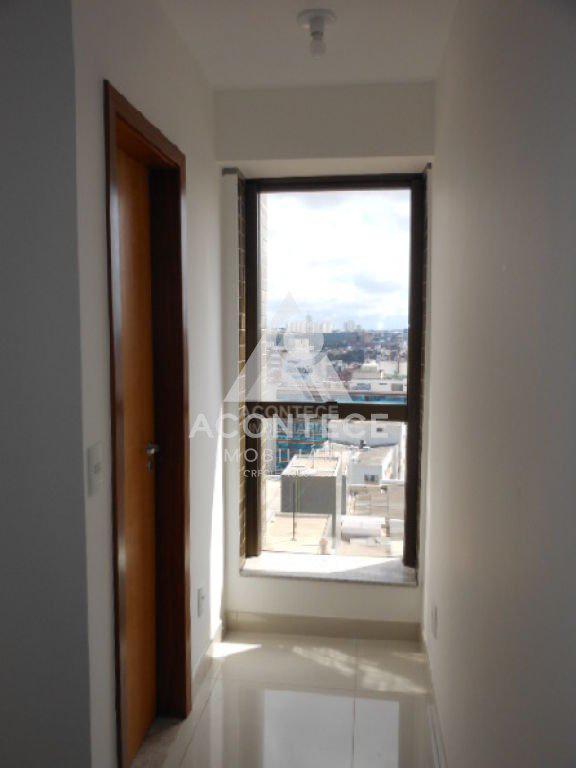 Apartamento, Taguatinga Sul, 2 Quartos, 1 Vaga, 1 Suíte