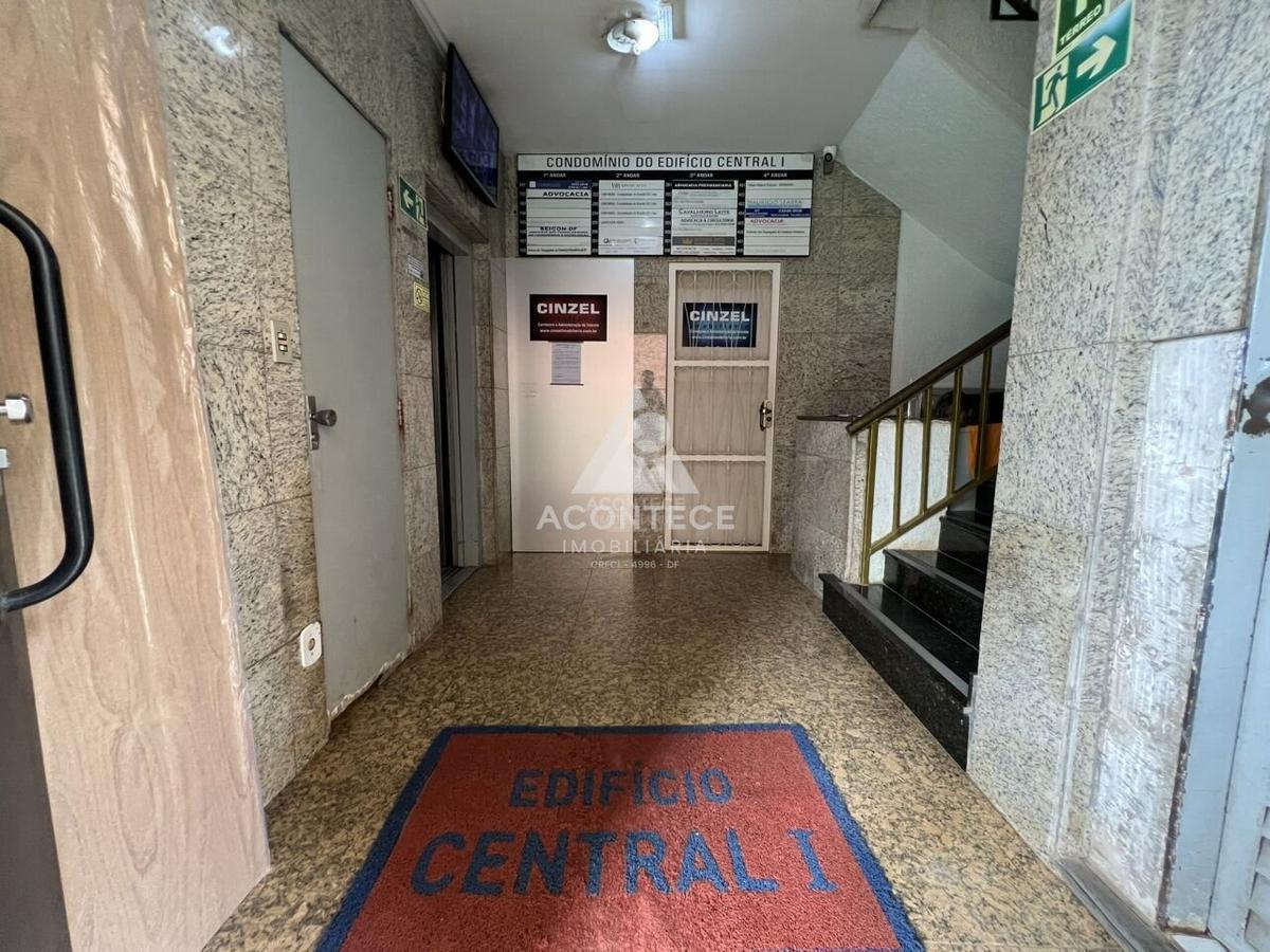 Sala, Taguatinga Centro