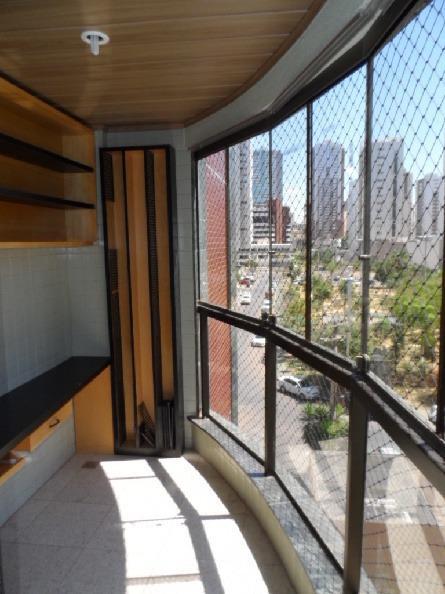 Apartamento, Sul, 3 Quartos, 2 Vagas, 2 Suítes