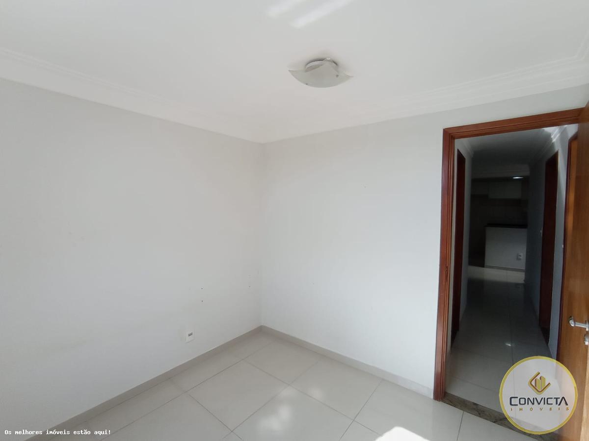 Apartamento, Taguatinga Norte, 3 Quartos