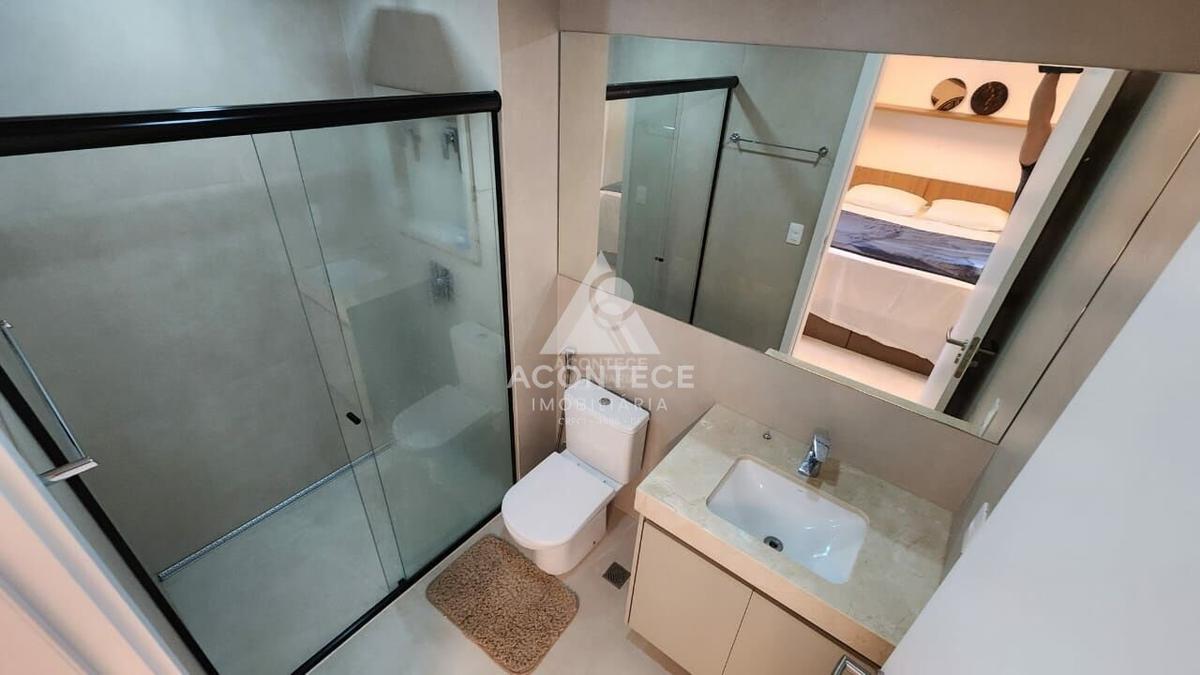 Apartamento, Noroeste, 1 Quarto, 1 Vaga