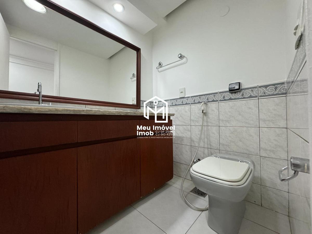 Apartamento, Asa Norte, 3 Quartos