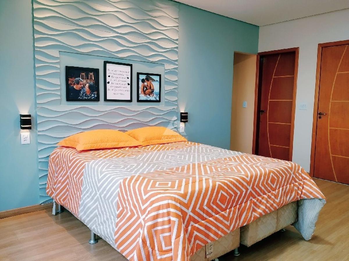 Casa, Brasília/Plano Piloto, 4 Quartos, 4 Suítes