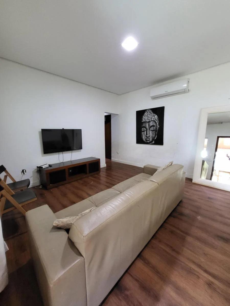 Casa, Setor Habitacional Vicente Pires, 3 Quartos, 4 Vagas, 2 Suítes