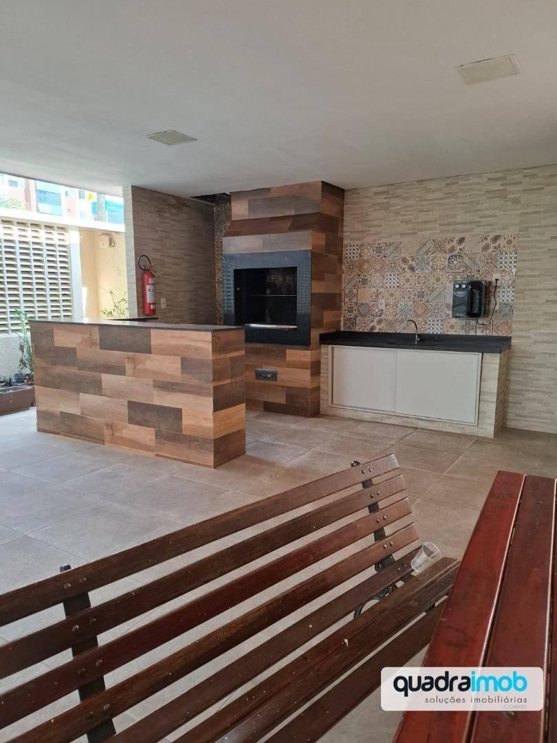 Apartamento, Sul, 3 Quartos, 1 Vaga, 1 Suíte