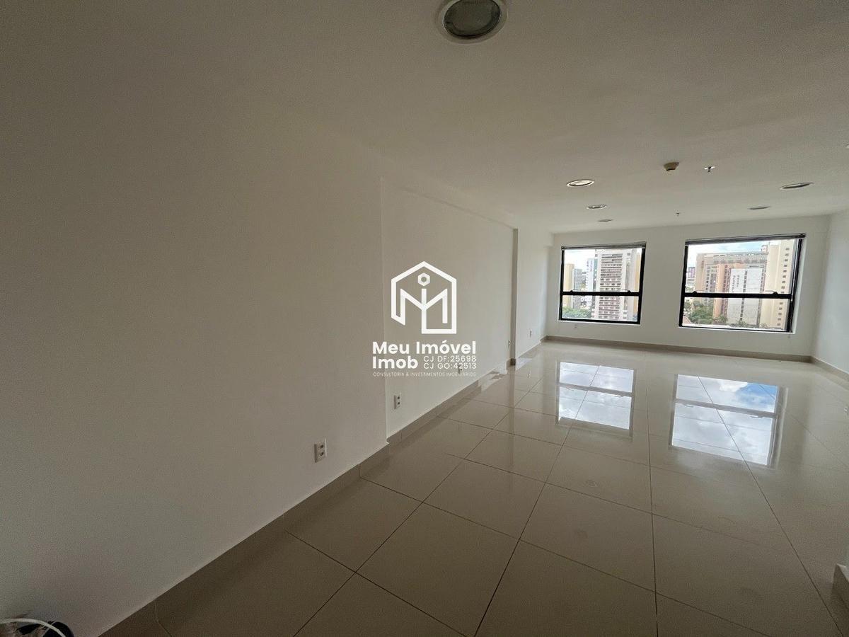 Sala, Asa Norte, 0 Quarto