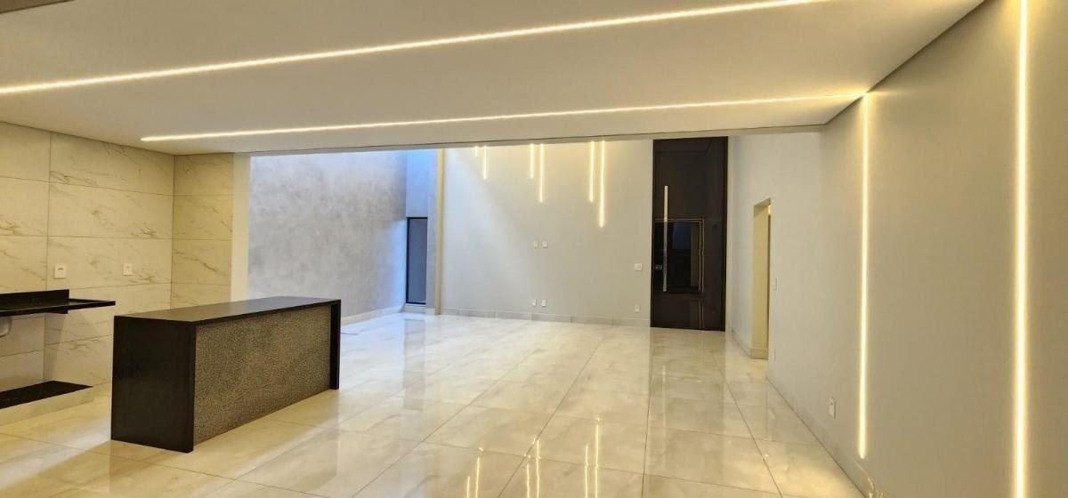 Casa, Setor Habitacional Vicente Pires, 3 Quartos