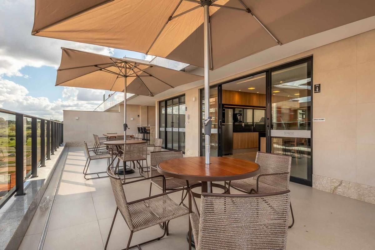 Apartamento, Noroeste, 2 Quartos, 2 Vagas, 1 Suíte