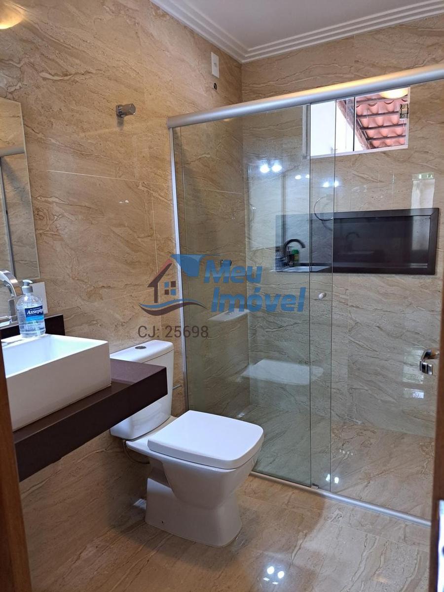 Casa, Brasília/Plano Piloto, 4 Quartos