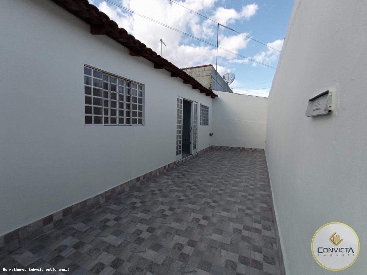 Casa, Taguatinga Sul, 3 Quartos