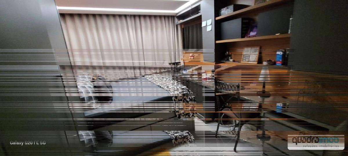 Apartamento, Sudoeste, 2 Quartos, 1 Vaga, 1 Suíte