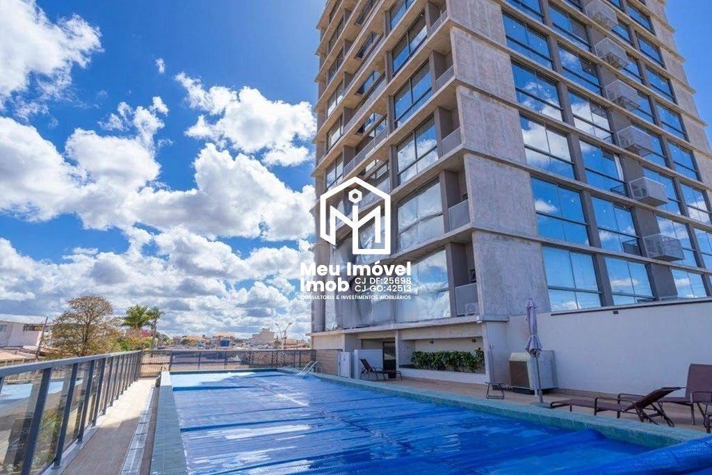 Apartamento, Guará I, 1 Quarto