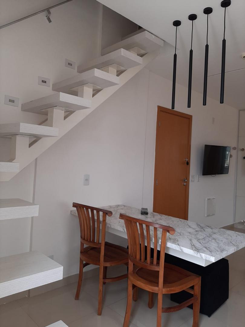 Apartamento, Park Sul, 2 Quartos