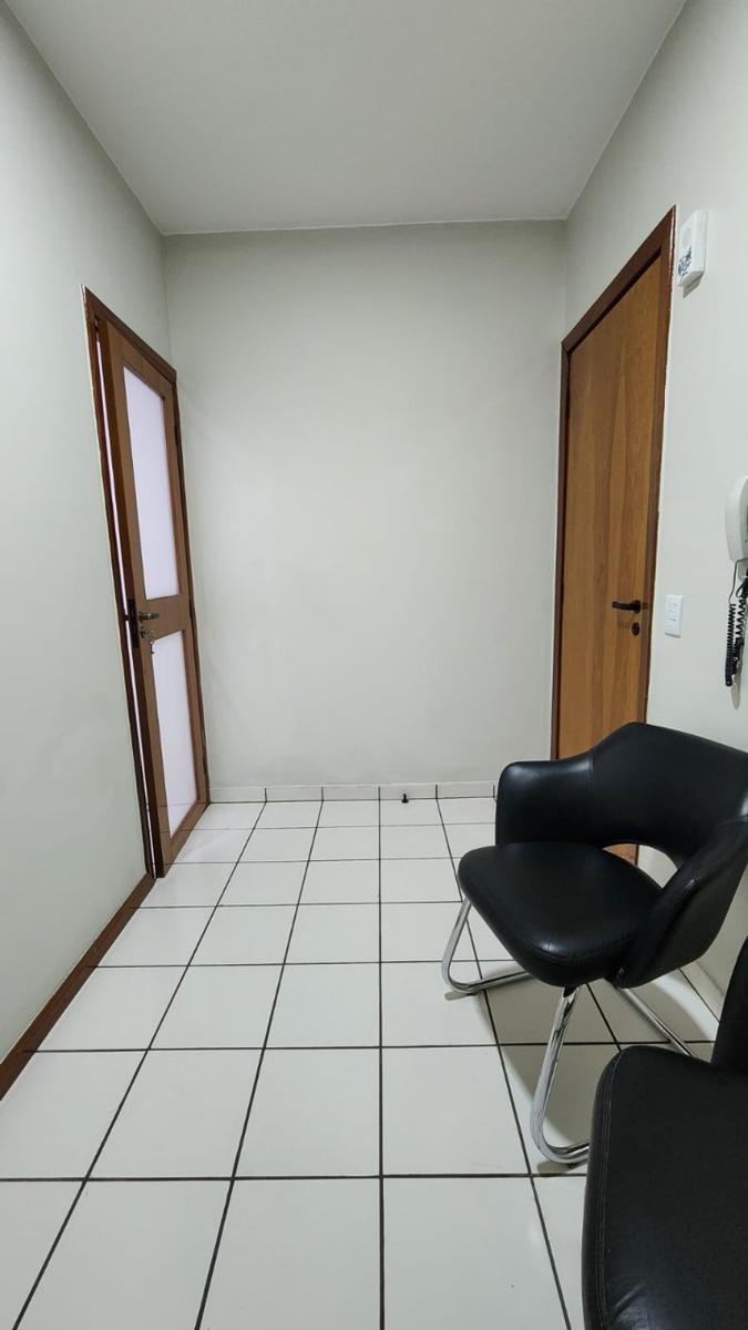 Sala, Asa Norte