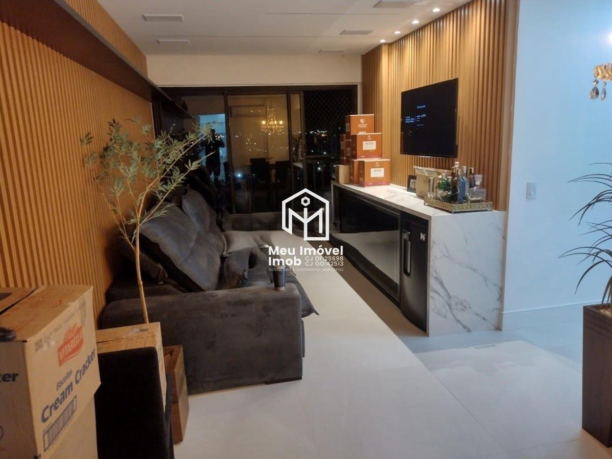 Apartamento, Zona Industrial, 3 Quartos