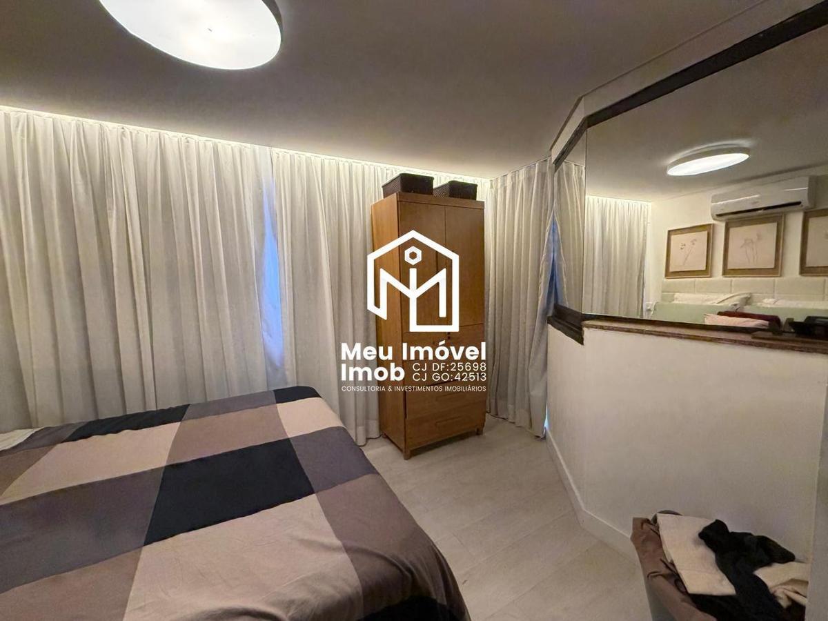 Apartamento, Asa Norte, 3 Quartos