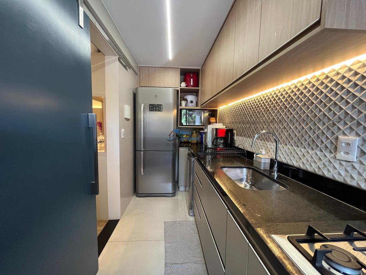 Apartamento, Taguatinga Sul, 3 Quartos