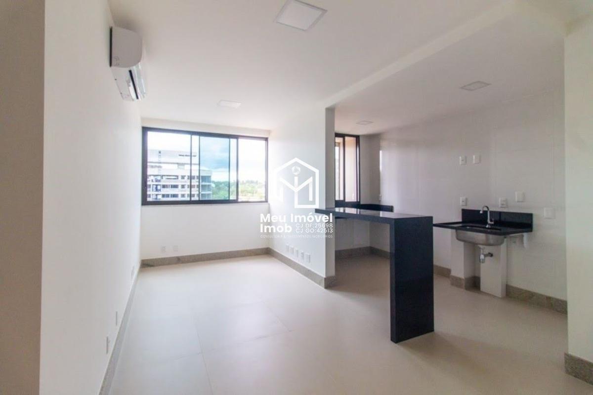 Apartamento, Noroeste, 2 Quartos