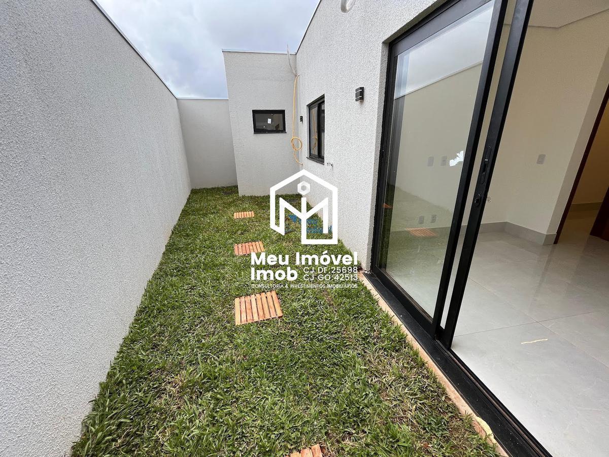 Casa, Setor Habitacional Vicente Pires, 4 Quartos