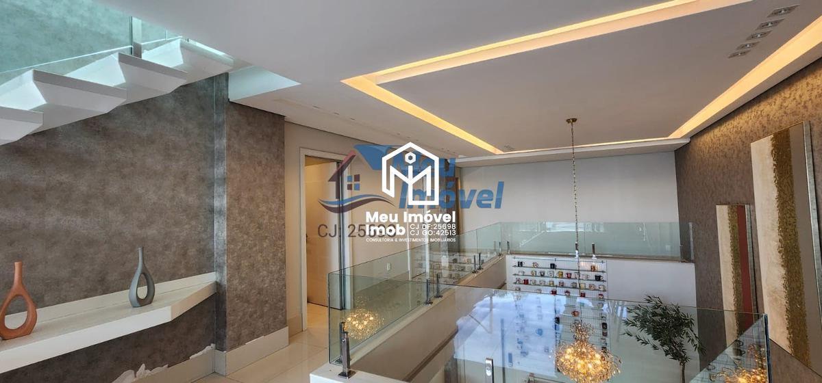 Apartamento, Setor Habitacional Vicente Pires, 4 Quartos