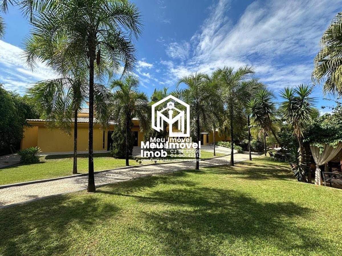 Casa, Park Way, 5 Quartos