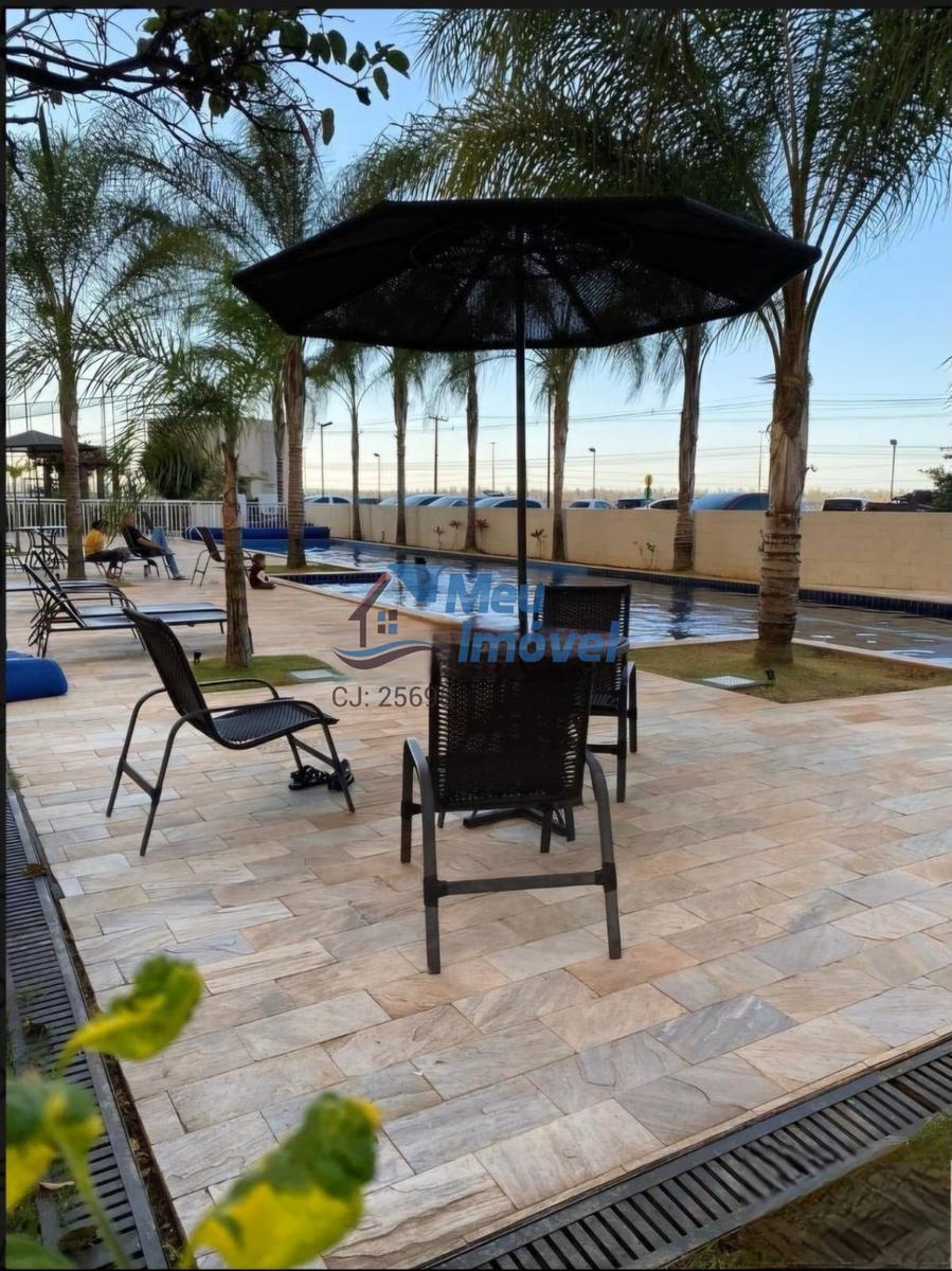 Apartamento, Taguatinga Norte, 2 Quartos
