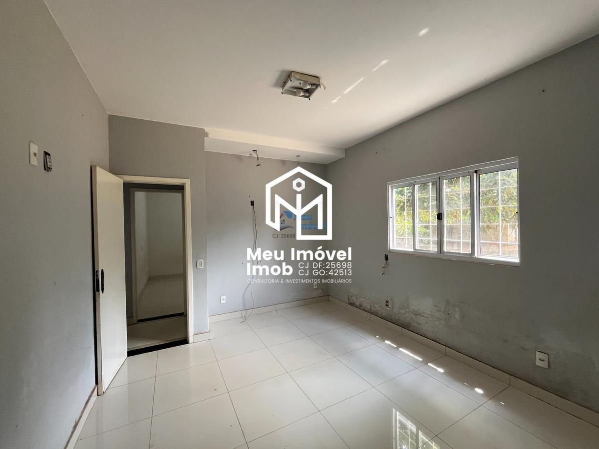 Casa, Brasília/Plano Piloto, 3 Quartos