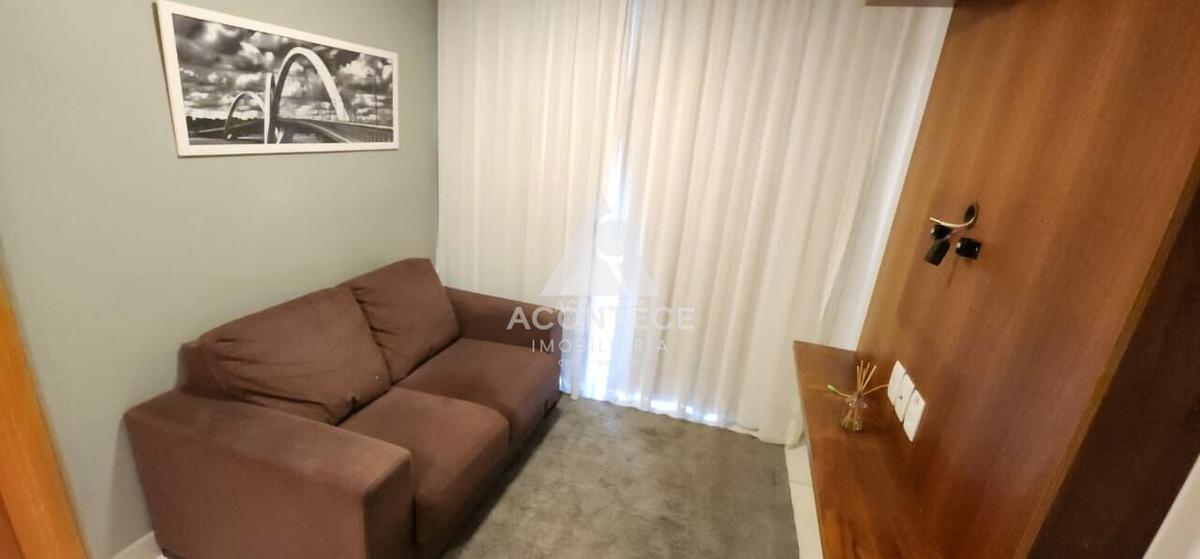 Apartamento, Sul, 1 Quarto