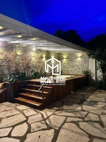 Casa, Setor Habitacional Vicente Pires, 4 Quartos