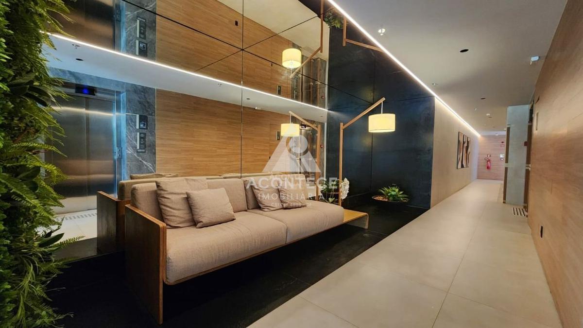 Apartamento, Noroeste, 1 Quarto, 1 Vaga, 1 Suíte