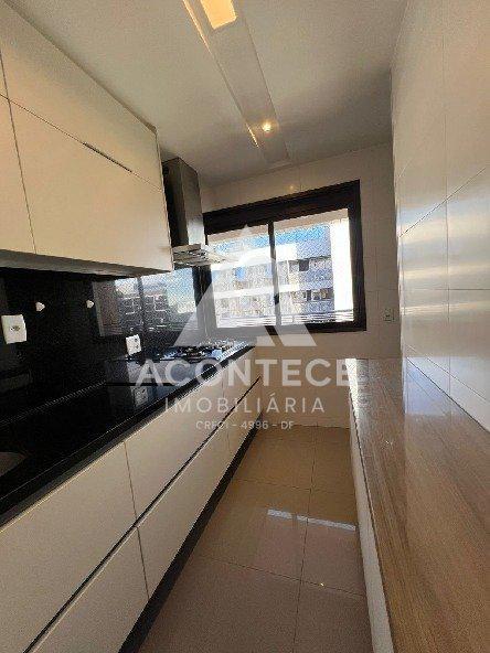 Apartamento, Noroeste, 2 Quartos, 2 Vagas, 1 Suíte