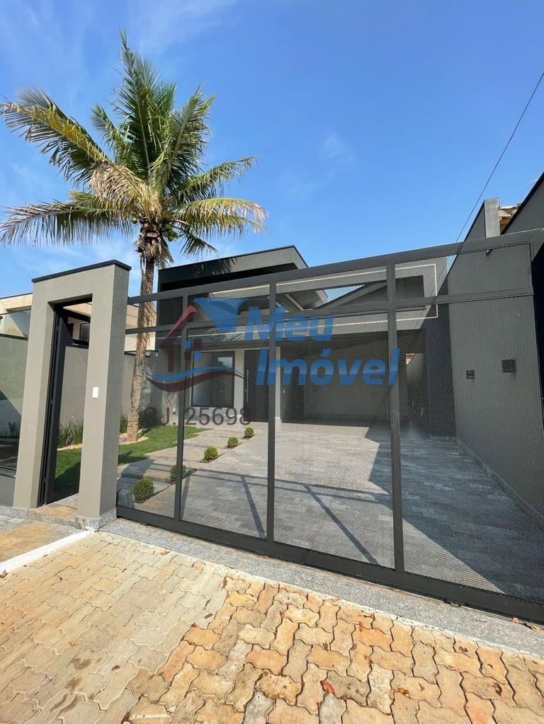 Casa em Condomínio, Setor Habitacional Vicente Pires, 4 Quartos, 2 Vagas, 4 Suítes