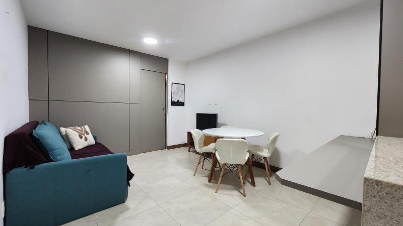 Apartamento, Noroeste, 1 Quarto, 1 Vaga