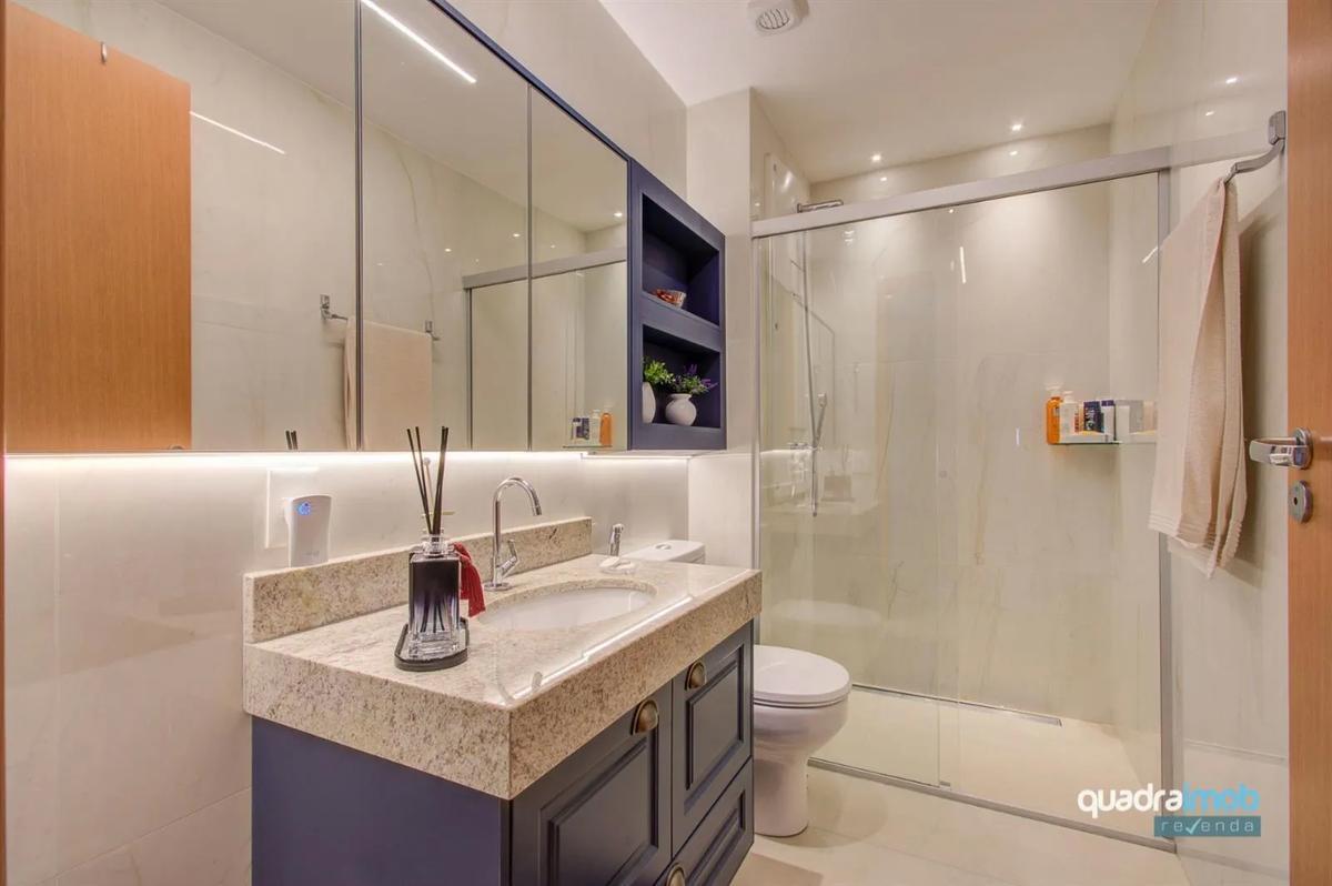 Apartamento, Norte, 3 Quartos, 2 Vagas, 2 Suítes