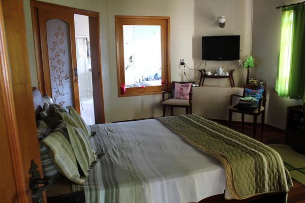 Casa em Condomínio, Vicente Pires, 4 Quartos, 6 Vagas, 4 Suítes