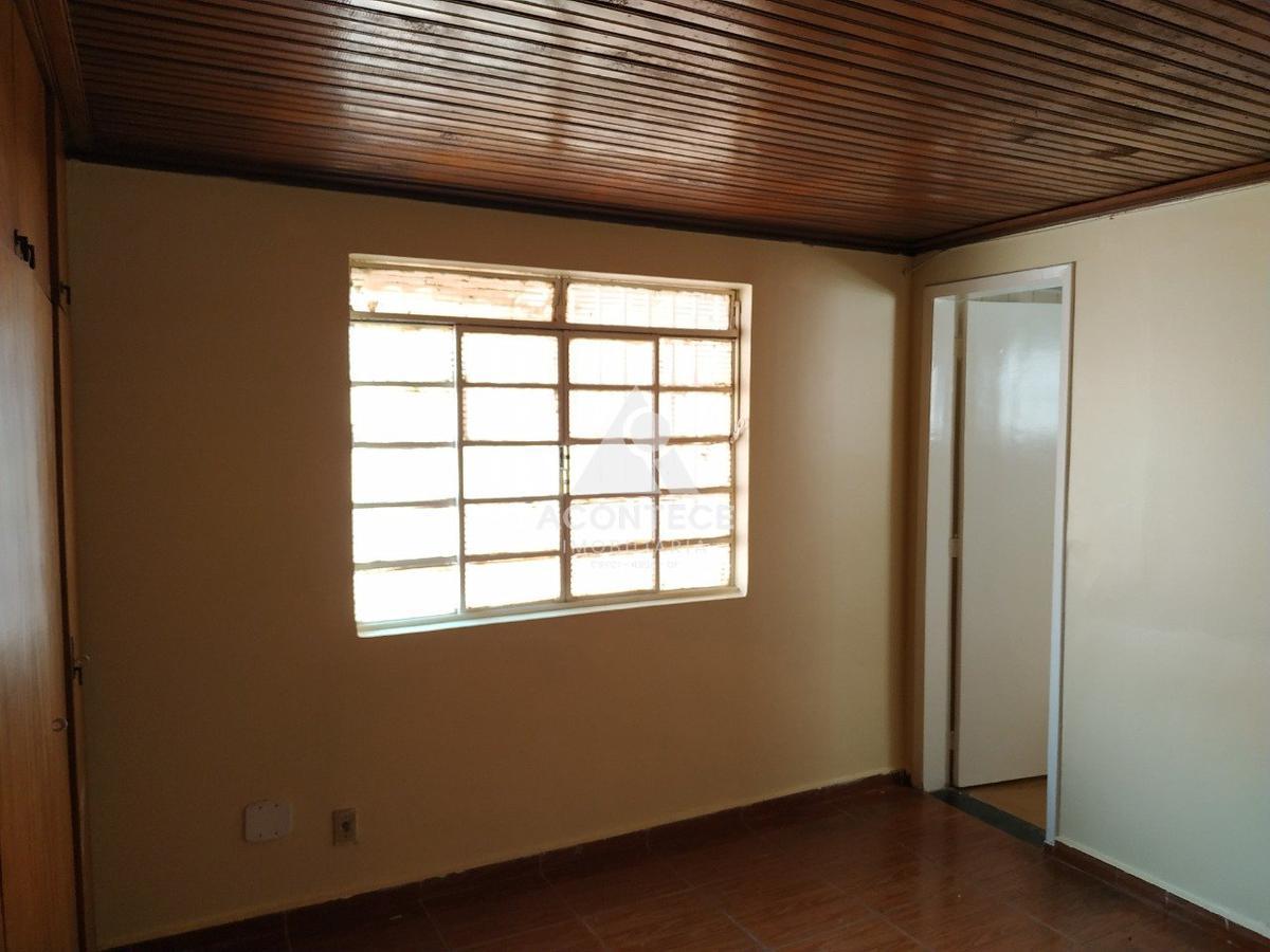 Casa, Guará I, 4 Quartos, 1 Suíte