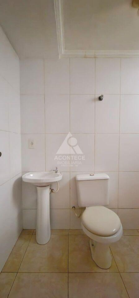 Apartamento, Setor Placa da Mercedes, 2 Quartos