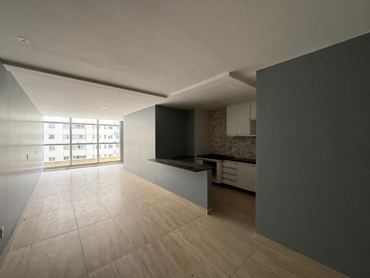 Apartamento, Norte, 2 Quartos, 1 Vaga, 2 Suítes