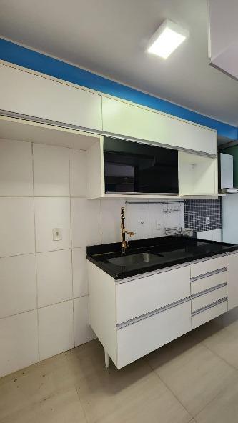 Apartamento, Norte, 2 Quartos, 2 Vagas, 1 Suíte