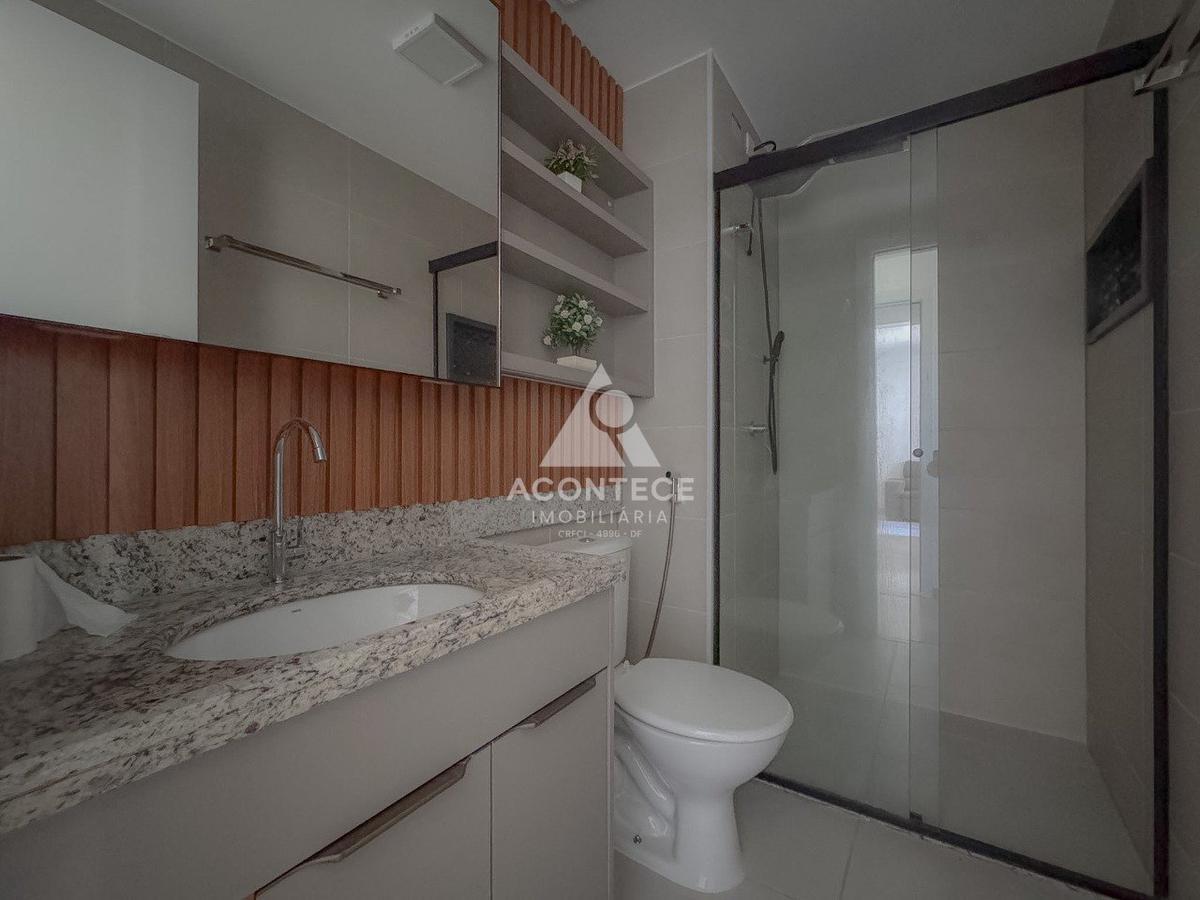 Apartamento, Brasília/Plano Piloto, 2 Quartos, 1 Vaga, 1 Suíte