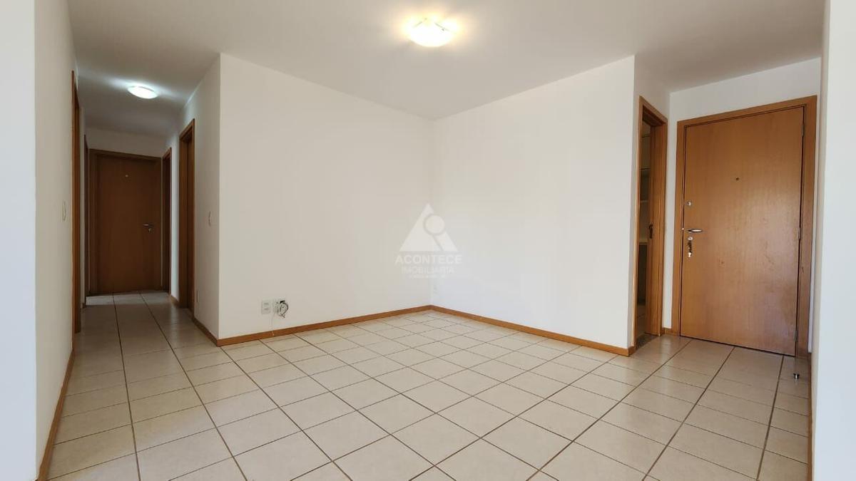 Apartamento, Norte, 3 Quartos, 2 Vagas, 1 Suíte