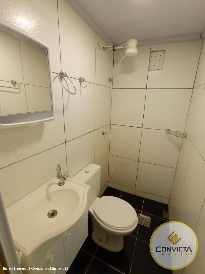 Quitinete, Asa Norte, 1 Quarto