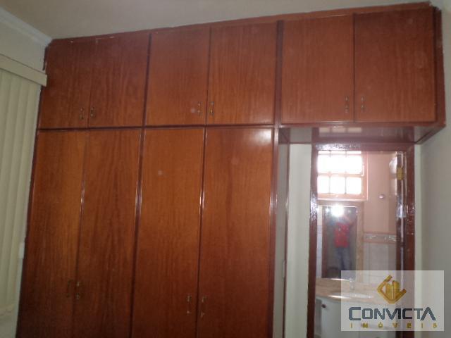 Casa, Núcleo Bandeirante, 3 Quartos