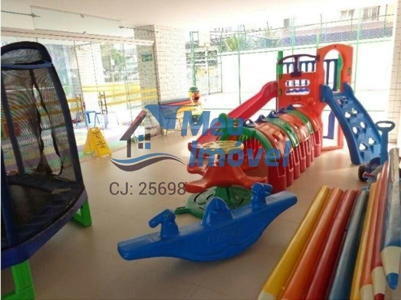 Apartamento, Norte, 3 Quartos