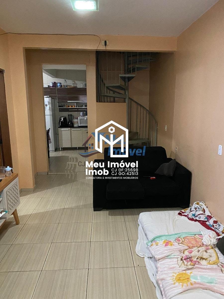 Casa, Samambaia Sul, 5 Quartos