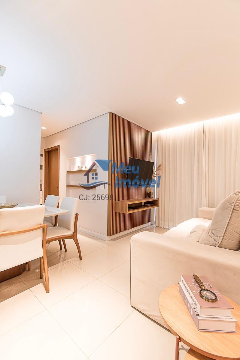 Apartamento, Sul, 3 Quartos, 1 Vaga, 1 Suíte
