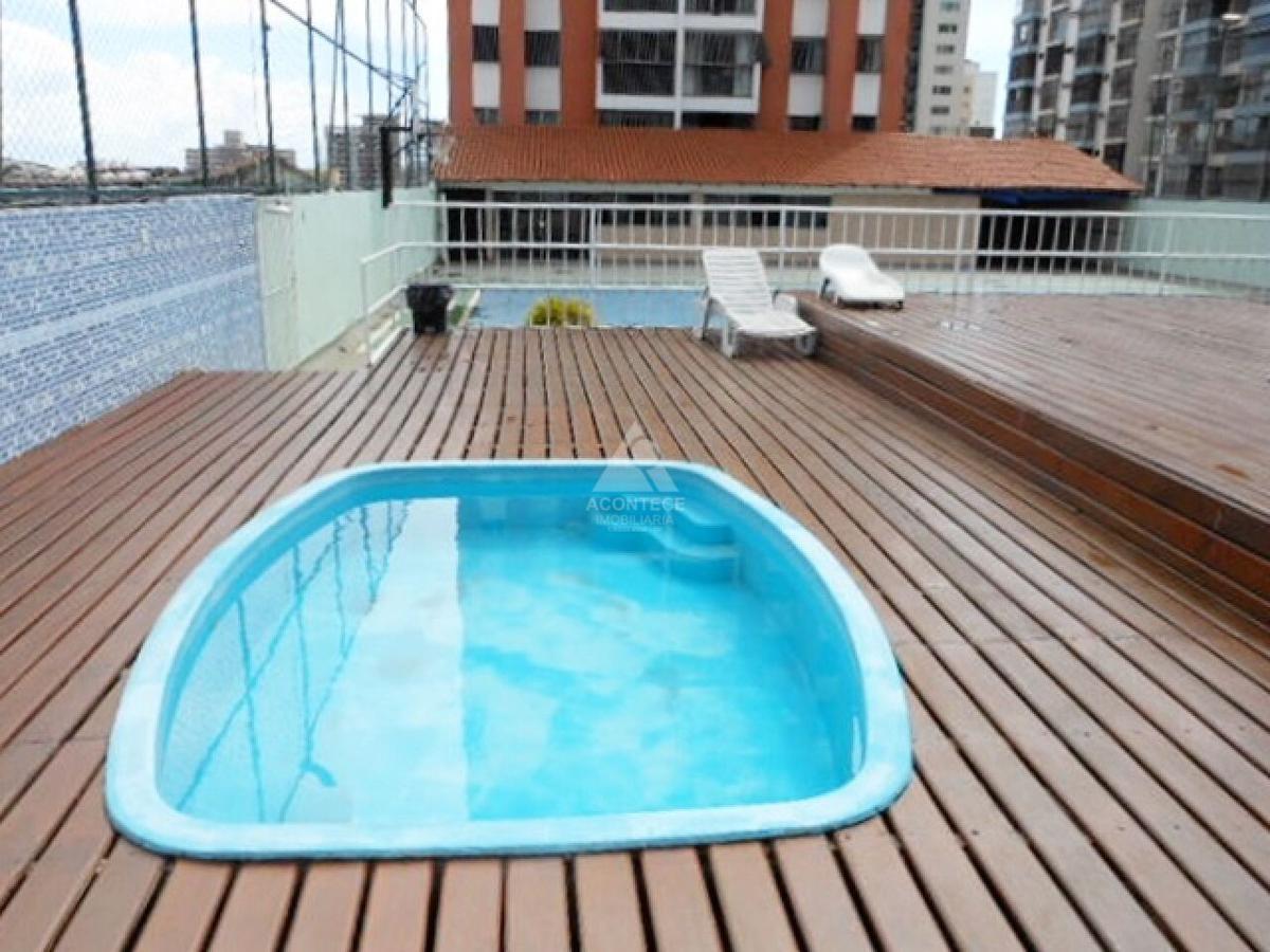 Apartamento, Taguatinga Norte, 3 Quartos, 1 Vaga