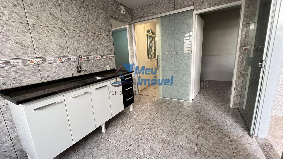 Casa, Ceilândia Norte, 4 Quartos, 3 Vagas, 1 Suíte